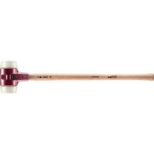SIMPLEX-Vorschlaghammer, Nylon; mit...
