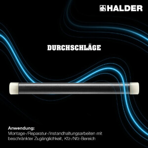 Durchschlag | D=15 mm | 3408.015