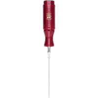 Kirschen 1003002 Stechbeitel mit Kunststoffheft, 2 mm