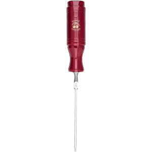 Kirschen 1003003 Stechbeitel mit Kunststoffheft, 3 mm