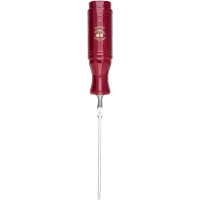 Kirschen 1003003 Stechbeitel mit Kunststoffheft, 3 mm