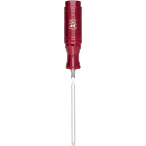 Kirschen 1003006 Stechbeitel mit Kunststoffheft, 6 mm