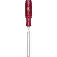 Kirschen 1003010 Stechbeitel mit Kunststoffheft, 10 mm