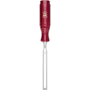 Kirschen 1003012 Stechbeitel mit Kunststoffheft, 12 mm