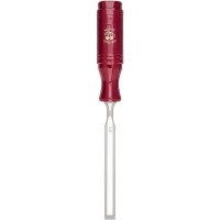 Kirschen 1003012 Stechbeitel mit Kunststoffheft, 12 mm