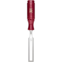 Kirschen 1003024 Stechbeitel mit Kunststoffheft, 24 mm