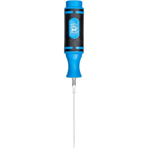 Kirschen 1008002 Stechbeitel mit 2K-Heft, 2 mm