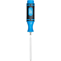 Kirschen 1008006 Stechbeitel mit 2K-Heft, 6 mm