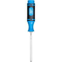 Kirschen 1008008 Stechbeitel mit 2K-Heft, 8 mm