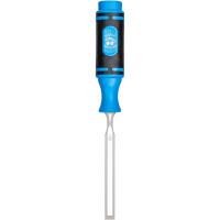 Kirschen 1008012 Stechbeitel mit 2K-Heft, 12 mm