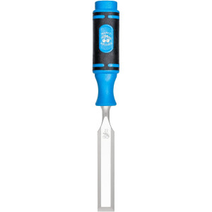 Kirschen 1008022 Stechbeitel mit 2K-Heft, 22 mm