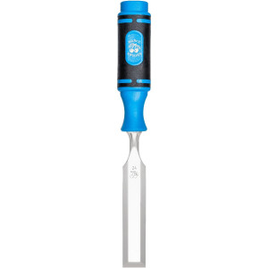 Kirschen 1008024 Stechbeitel mit 2K-Heft, 24 mm