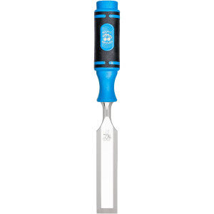 Kirschen 1008028 Stechbeitel mit 2K-Heft, 28 mm