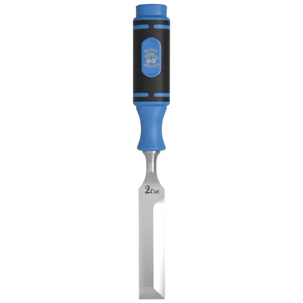 Kirschen 1009026 Stechbeitel 2CUT, 26 mm