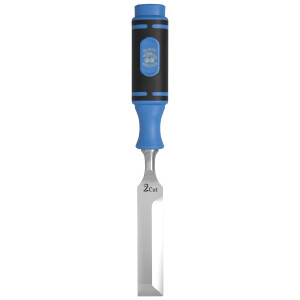 Kirschen 1009026 Stechbeitel 2CUT, 26 mm