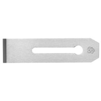 Kirschen 2305048 HSS-Hobeleisen, 48 mm