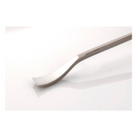 Kirschen 3123008 Bildhauerbeitel mit Weißbuchenheft, 8 mm