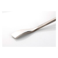 Kirschen 3134008 Bildhauerbeitel mit Weißbuchenheft, 8 mm