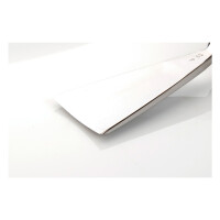 Kirschen 3184050 Schweizer Eisen mit Weißbuchenheft, 50 mm