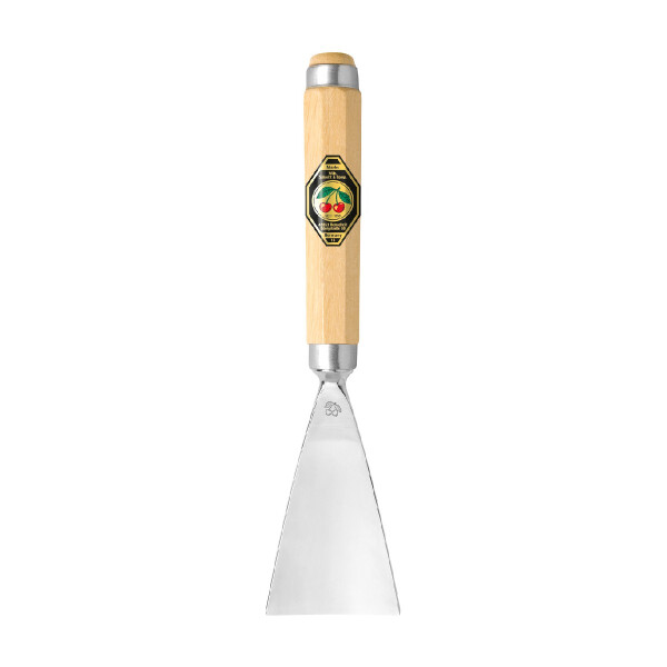 Kirschen 3187060 Schweizer Eisen mit Weißbuchenheft, 60 mm