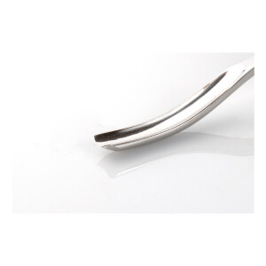 Kirschen 3219010 Kerbschnitzbeitel mit Weißbuchenheft, 10 mm