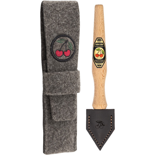 Kirschen 3305000 Anreißmesser in Filztasche