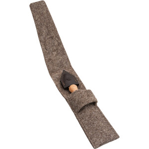 Kirschen 3305000 Anreißmesser in Filztasche