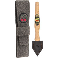 Kirschen 3305000 Anreißmesser in Filztasche
