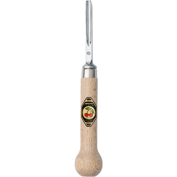 Kirschen 3370000 Gründel für Linolschnitt, 4 mm
