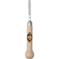 Kirschen 3370000 Gründel für Linolschnitt, 4 mm