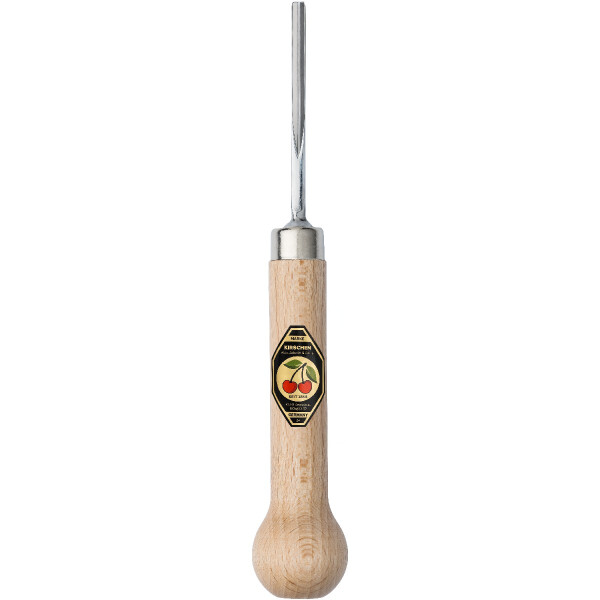 Kirschen 3371000 Gaißfuß für Linolschnitt, 5 mm
