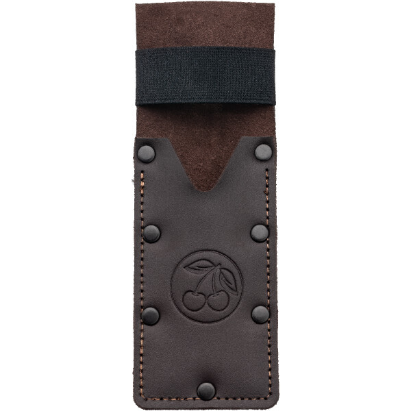 Kirschen 3501158 Lederholster für Kurzbeitel