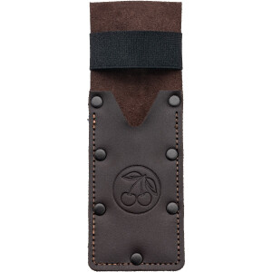 Kirschen 3501158 Lederholster für Kurzbeitel