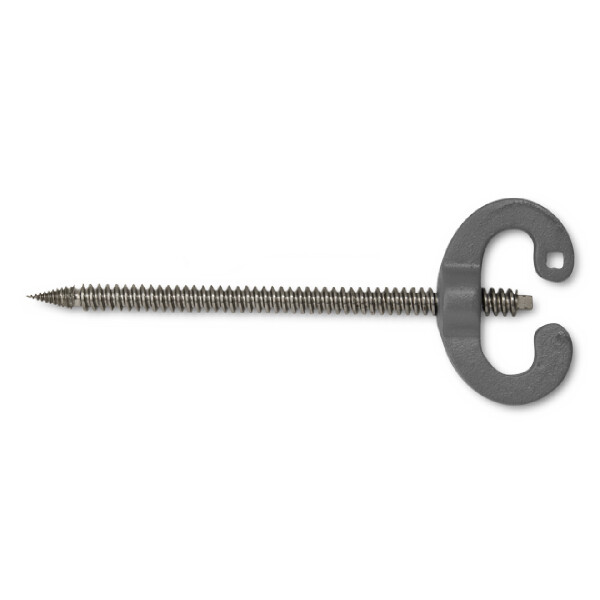Kirschen 3506000 Figurenschraube