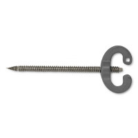 Kirschen 3506000 Figurenschraube