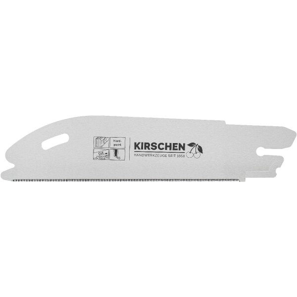 Kirschen 4311270 Ersatzsägeblatt für Zimmermannsäge