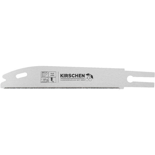 Kirschen 4331185 Ersatzblatt für Mini-Feinschnittsäge