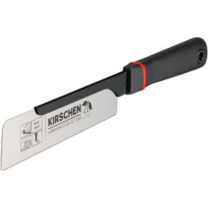 Kirschen 4340185 Mini-Metallsäge mit 2K-Griff
