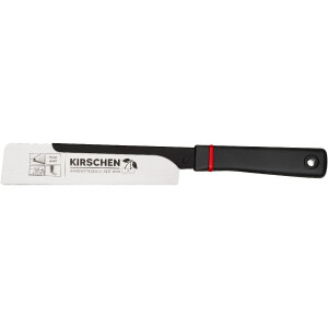 Kirschen 4340185 Mini-Metallsäge mit 2K-Griff