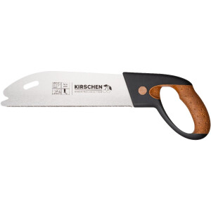 Kirschen 4410270 Zimmermannssäge mit Korkgriff