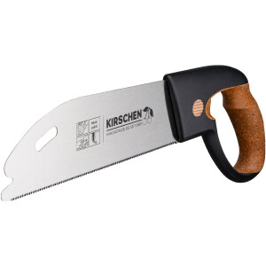 Kirschen 4410270 Zimmermannssäge mit Korkgriff