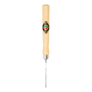 Kirschen 5315000 Zierschnitzeisen mit...