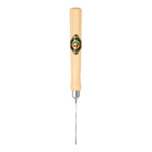 Kirschen 5320005 Zierschnitzeisen mit...