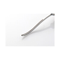Kirschen 5320005 Zierschnitzeisen mit Weißbuchenheft, 0,5 mm