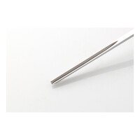 Kirschen 5339000 Zierschnitzeisen mit Weißbuchenheft, 1,5 mm
