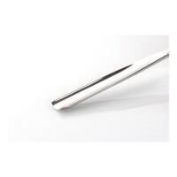 Kirschen 5608002 Kerbschnitzbeitel mit Rotbuchenheft, 2 mm