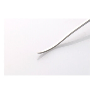 Kirschen 5700000 Zierschnitzeisen mit Rotbuchenheft, 1,5 mm