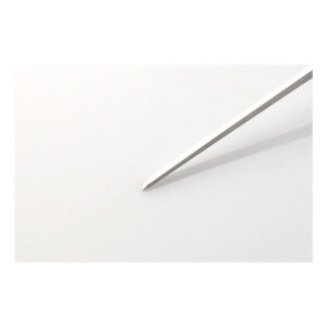 Kirschen 5702000 Zierschnitzeisen mit Rotbuchenheft, 1,5 mm