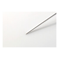 Kirschen 5702000 Zierschnitzeisen mit Rotbuchenheft, 1,5 mm