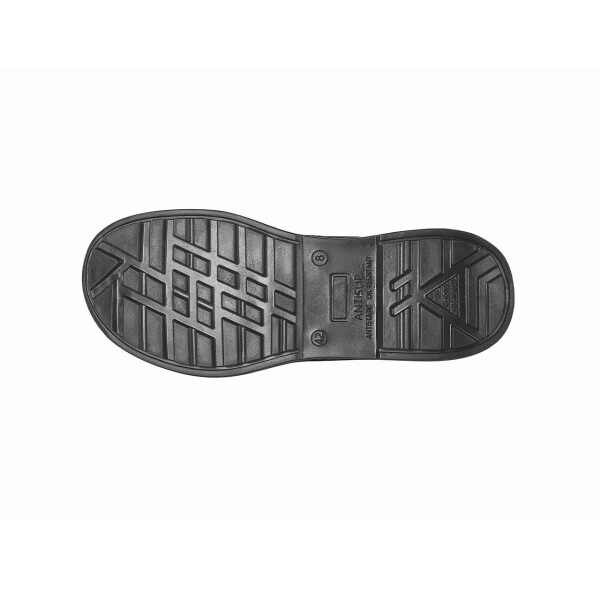 U-Power Ben S3S CI FO SR RV20024